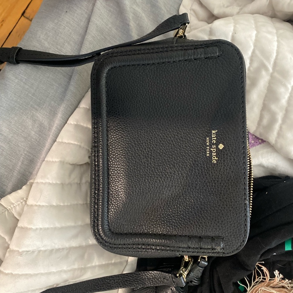 KATE SPADE SIDE BAG